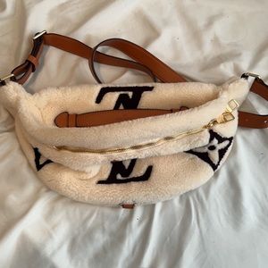 Belt bag